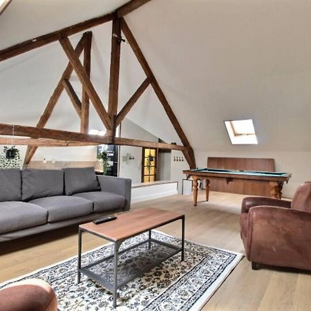 Grand Loft Proche Lille Centre Apartment Екстериор снимка