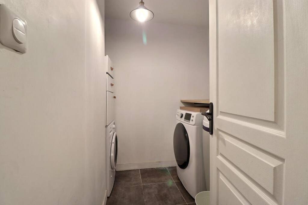Grand Loft Proche Lille Centre Apartment Екстериор снимка