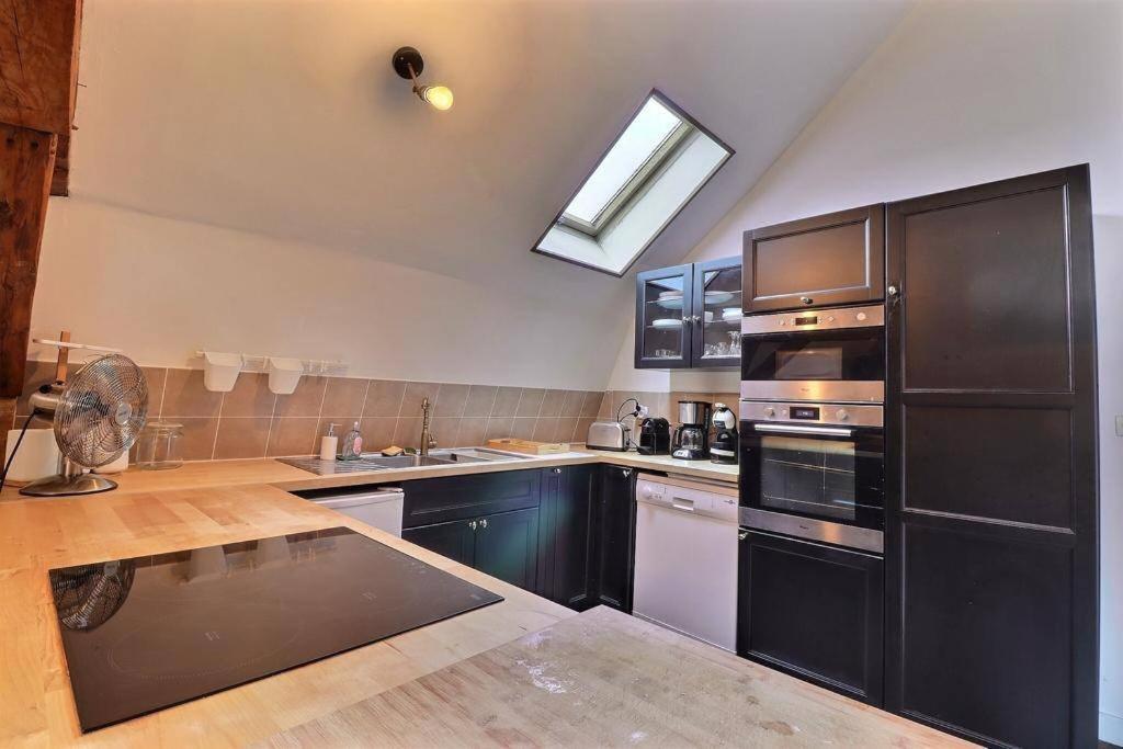 Grand Loft Proche Lille Centre Apartment Екстериор снимка
