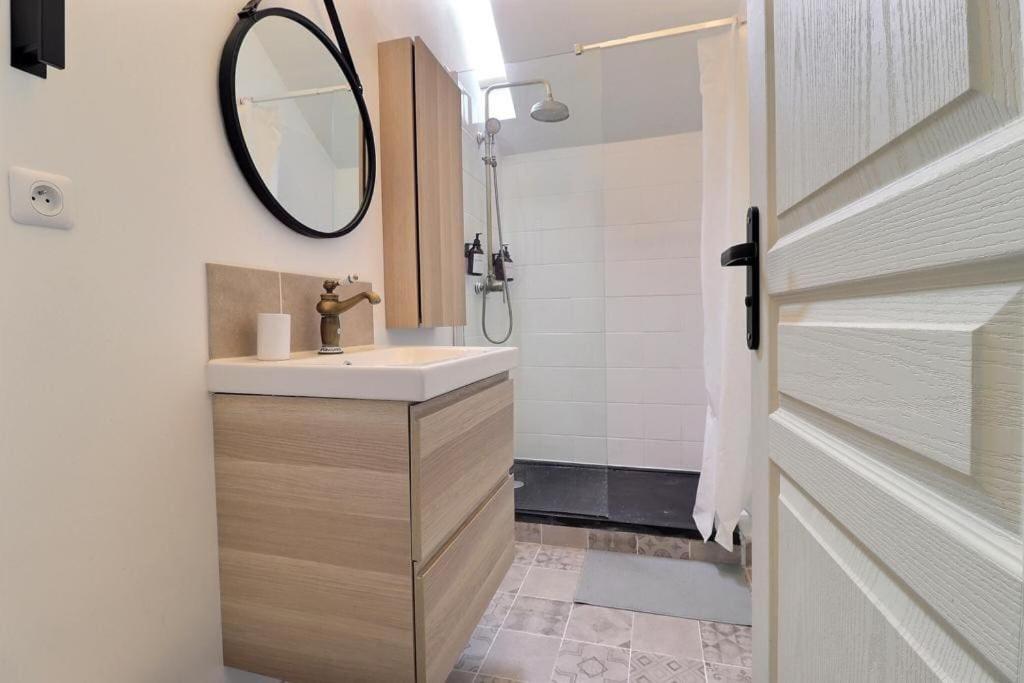 Grand Loft Proche Lille Centre Apartment Екстериор снимка