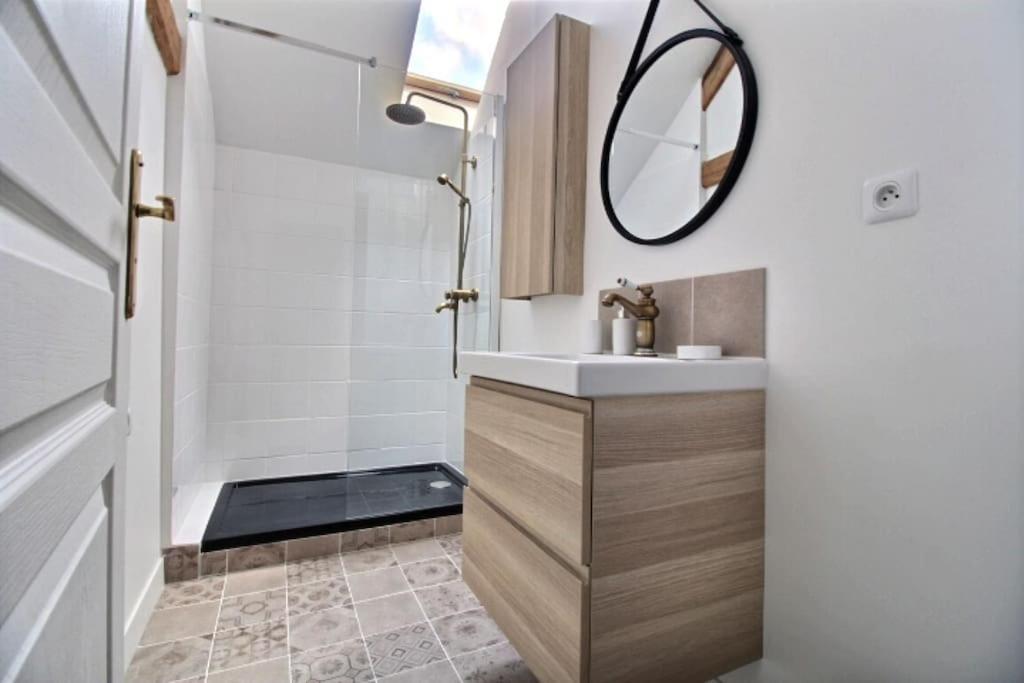 Grand Loft Proche Lille Centre Apartment Екстериор снимка