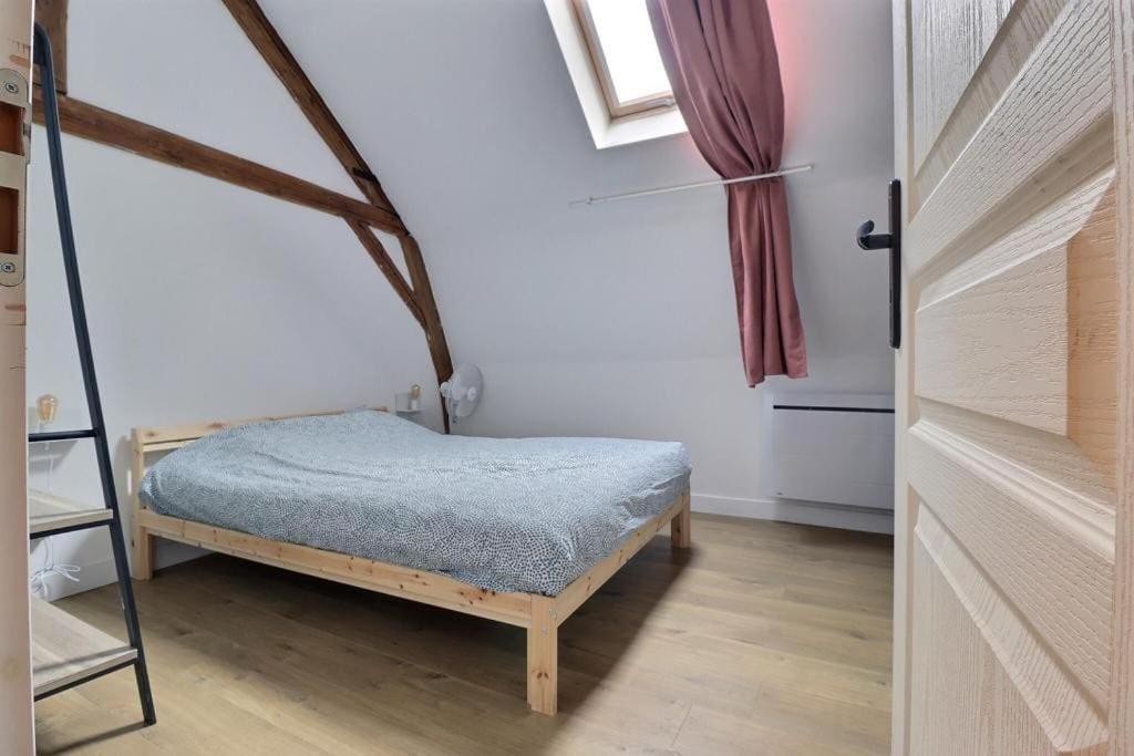 Grand Loft Proche Lille Centre Apartment Екстериор снимка