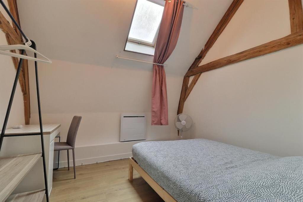 Grand Loft Proche Lille Centre Apartment Екстериор снимка