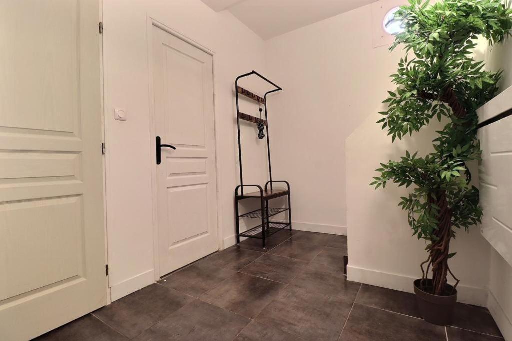Grand Loft Proche Lille Centre Apartment Екстериор снимка